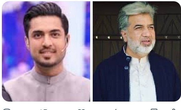 ان دونوں میں بڑا منافق کون ہے ؟
