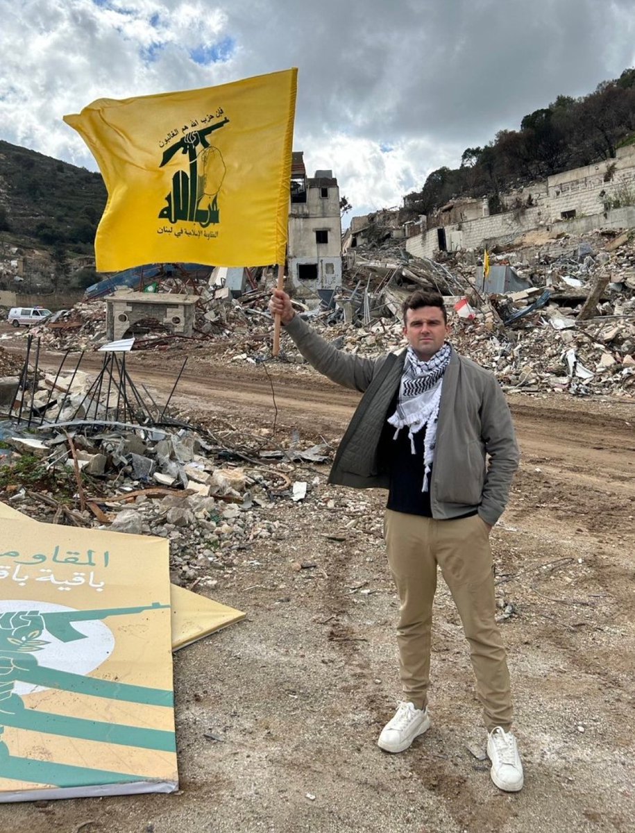 Kirk Lubimov tweet media