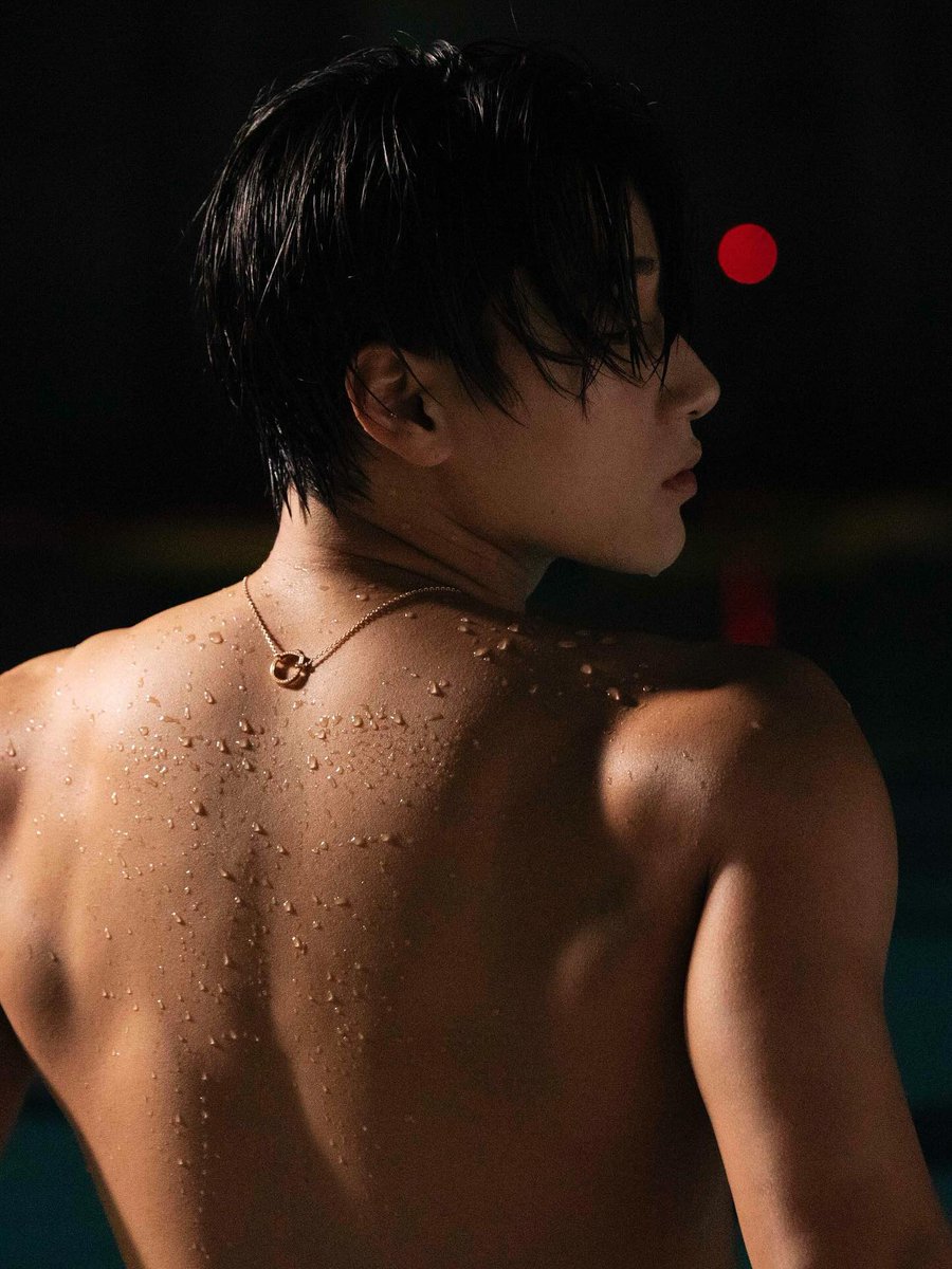 OH MY GOD CHOI SAN ARE YOU KIDDING ME