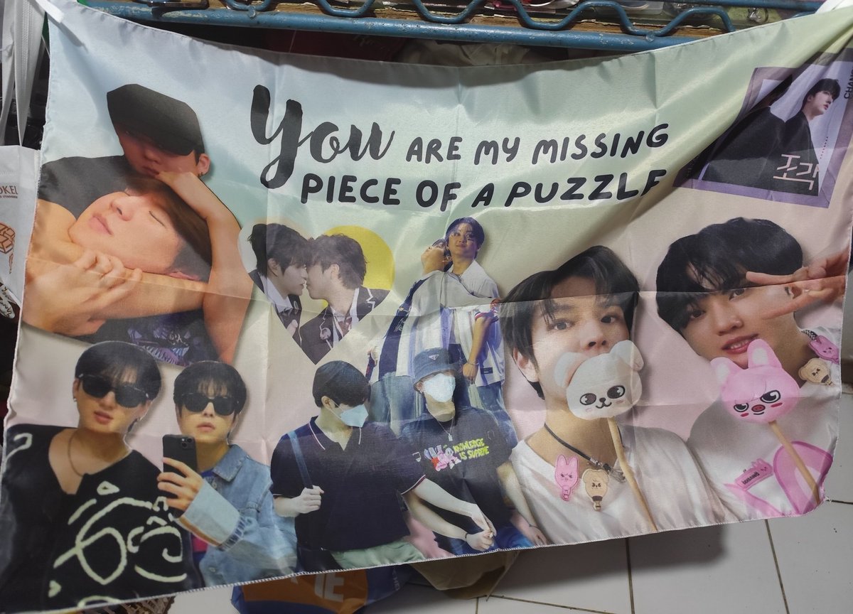 what if we kiss under the kkulmongz flag