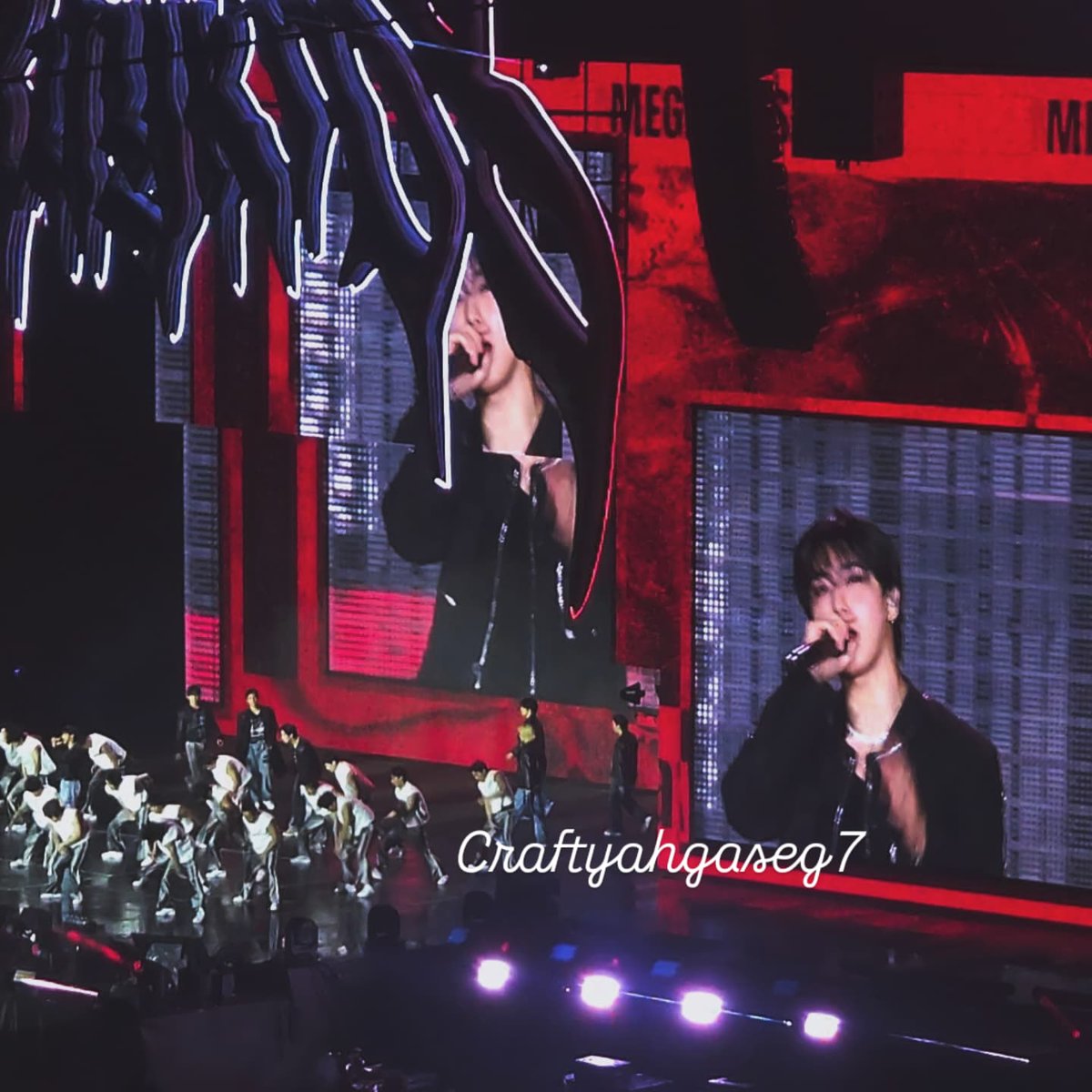 DaEun(다은) or Stac 🌕 (@craftyahgaseg7) on Twitter photo 