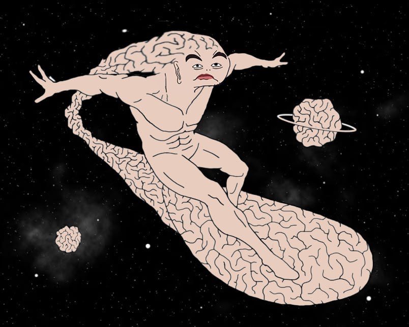 Crypto Crunchie 🚀 tweet media