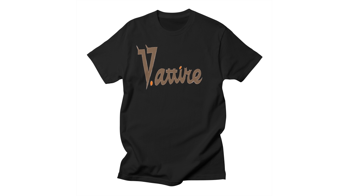 What's good everybody? Summertime's here! T-shirts and more available now!!!
vintageshopp.threadless.com/designs/v-atti…