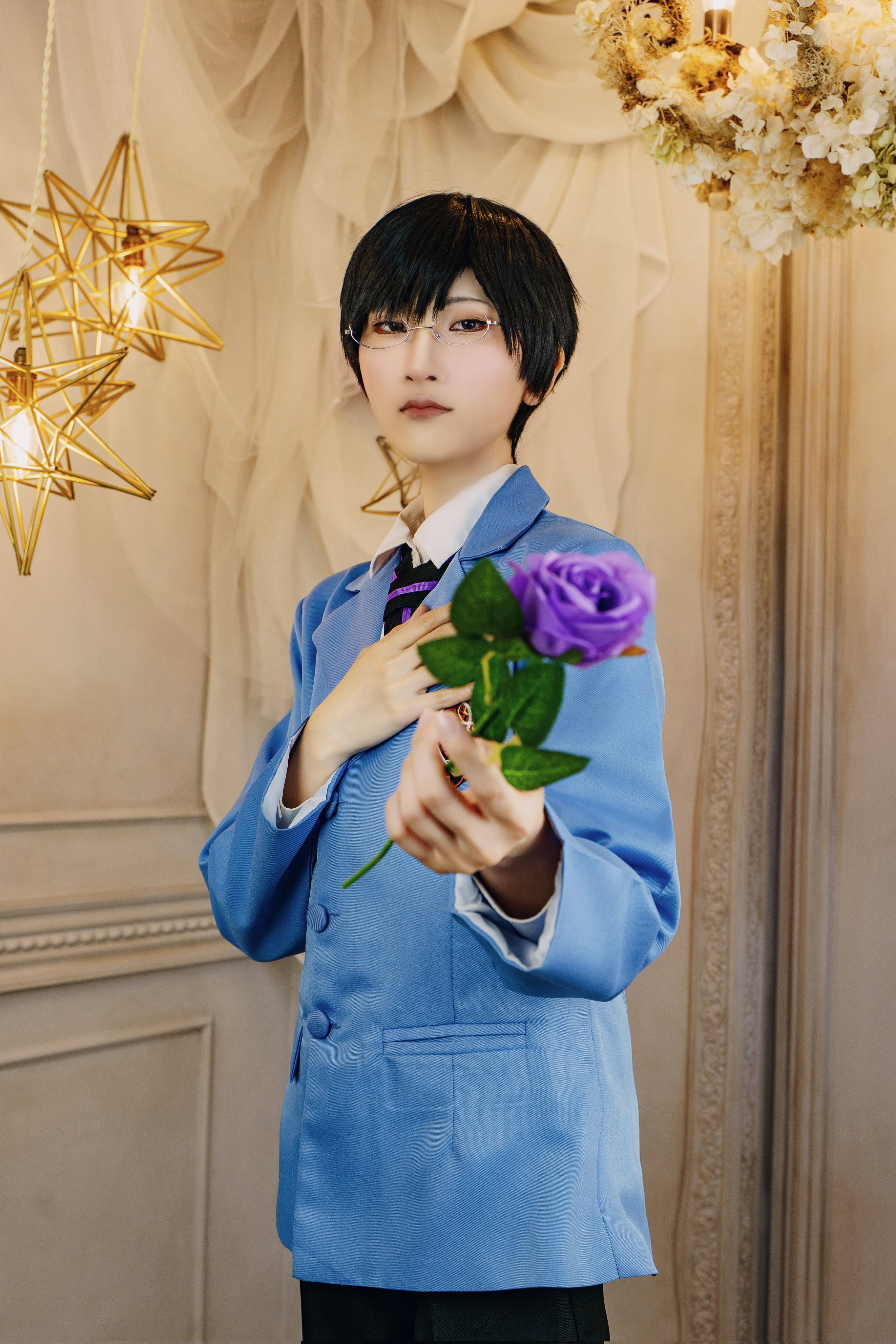 桜紅蘭　0601 0601出張桜蘭併せ - Search / X