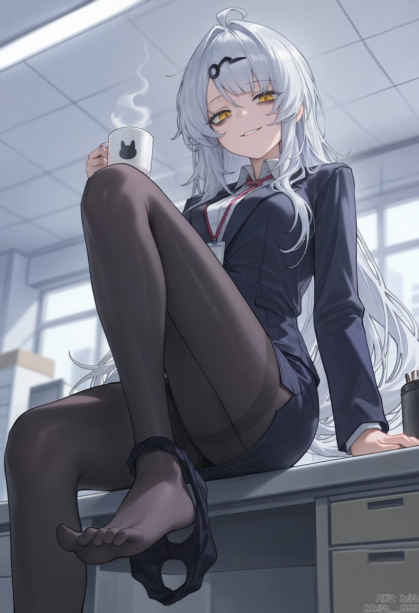 ReiNa__55555's tweet image. 疲れ切った上司が、それでもあなたに...ご褒美をくれる
 #儀玄 #YiXuan #zzzero