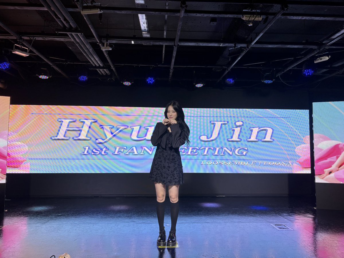 triangle_enm's tweet image. Today’s fan meeting was such a happy and unforgettable time. Thanks to all of you, I was able to shine! I want to say thank you always, and I love you so much. I’ll continue to grow and work hard to become an even better and cooler artist. Please keep supporting me with love.💛