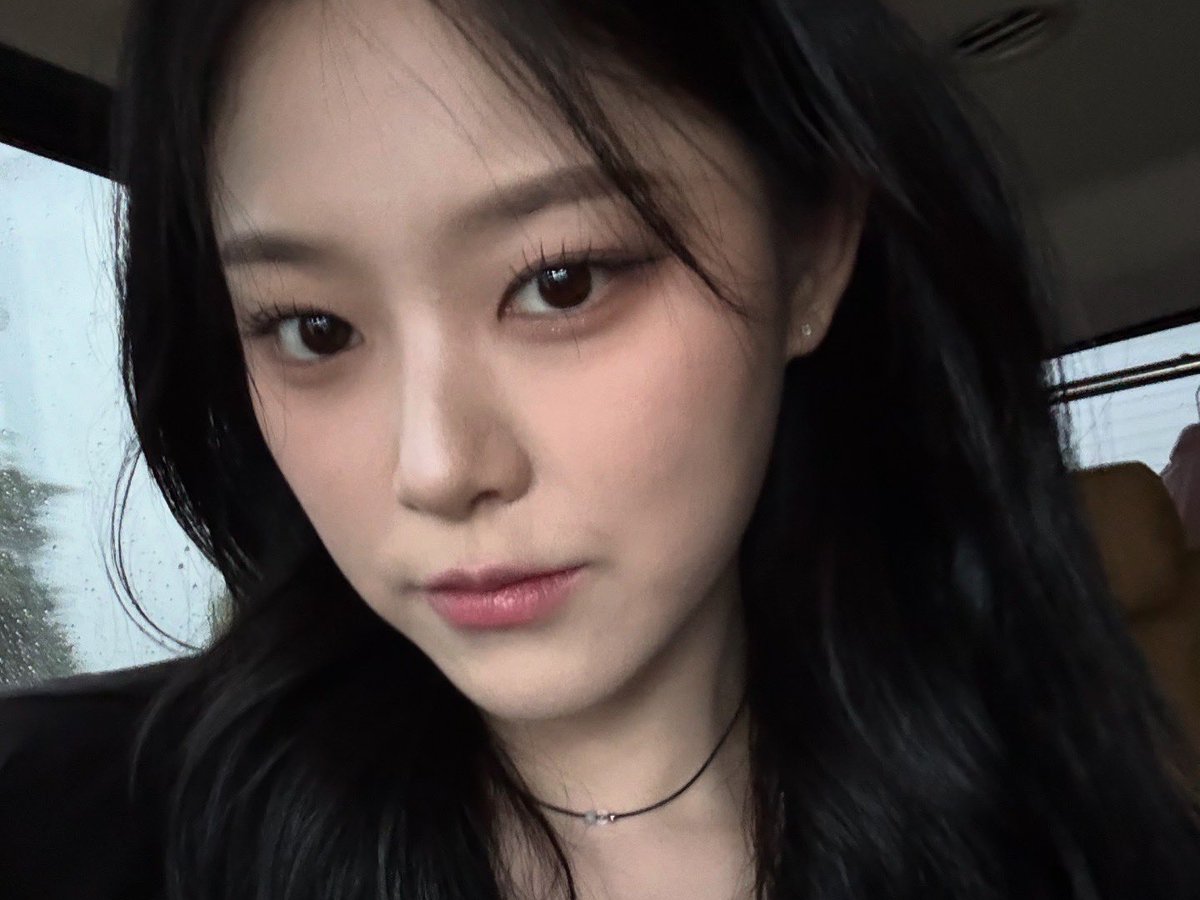 triangle_enm's tweet image. Today’s fan meeting was such a happy and unforgettable time. Thanks to all of you, I was able to shine! I want to say thank you always, and I love you so much. I’ll continue to grow and work hard to become an even better and cooler artist. Please keep supporting me with love.💛