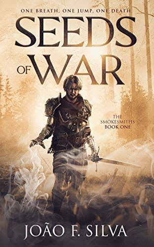 irem's library (@iremslibrary) on Twitter photo Currently reading Seeds of War by @joaosilvawrites and The Godsblood Tragedy by <a href="/williamjadams3/">Bill Adams - Willow Wraith Press</a>.
And as a great coincidence, both feature magic systems where power takes a toll on the user, both instantly and over time. My favorite kind of magic: power always comes with a price. Currently reading Seeds of War by @joaosilvawrites and The Godsblood Tragedy by <a href="/williamjadams3/">Bill Adams - Willow Wraith Press</a>.
And as a great coincidence, both feature magic systems where power takes a toll on the user, both instantly and over time. My favorite kind of magic: power always comes with a price.