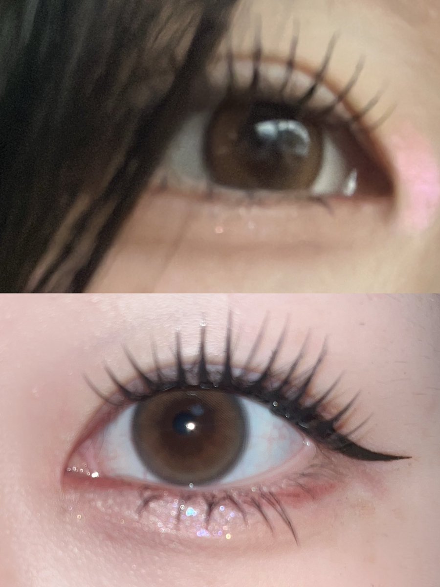 sosocoari's tweet image. 속눈썹진심녀의 속눈썹
˚ෆ*₊ 비추천템 &amp;amp; 추천템 타래˚ෆ*₊

알티 한 번씩만 부탁드립니다🥺