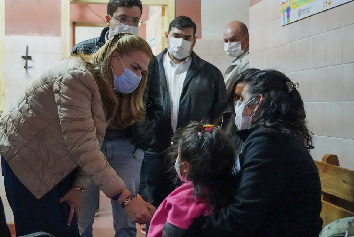 🏥 | Hospital Regional de San Juan Bautista: Ministra detecta incumplimientos y ordena medidas

Detectan servicios cerrados y falta de personal en visita sorpresa al Hospital Regional de San Juan Bautista.

➕ℹ️ goo.su/x2Nz1q4