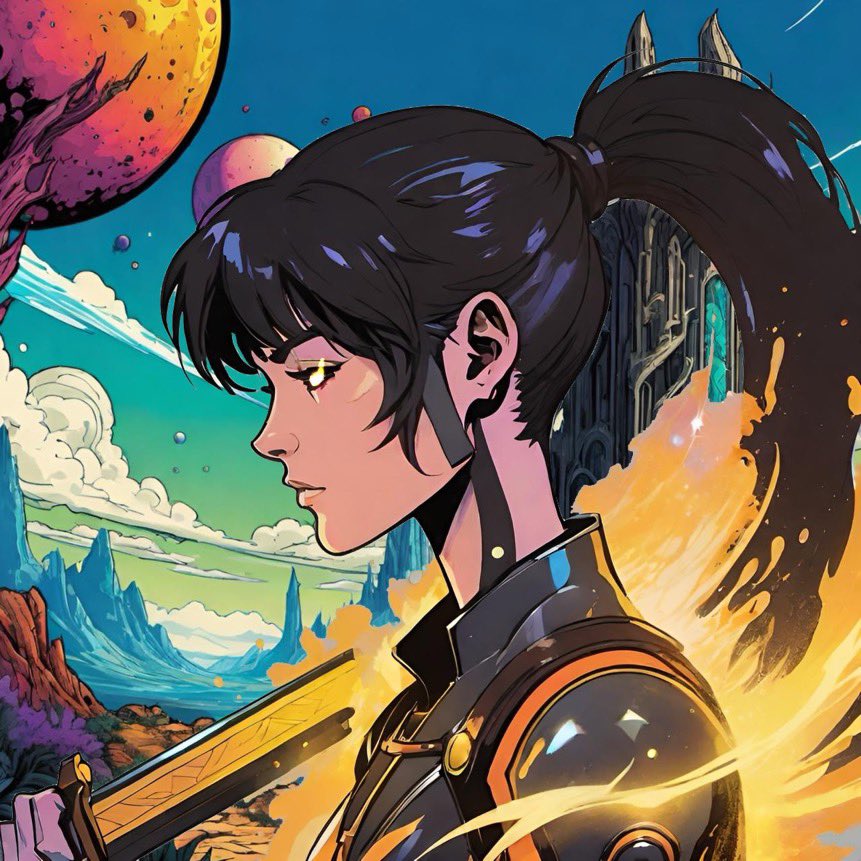 ReachROCKIN's tweet image. Drop your #SPUNK there literally thousands of @stellarpunknfts rolling around in the Stellarsphere! 

Show me…

I’m a PUNK 💯

#CRO #POL #XLM