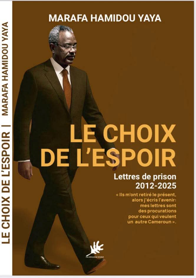 C'est quand on vous retire de la mangeoire que vous devenez subitement des illuminés en matière de libération du peuple camerounais 😂😂😂😂

Quand vous mangiez, Paul BIYA était le meilleur Président de la planète terre. Aujourd'hui, c'est un diktateur. 

2025 ci sera le feu 🔥