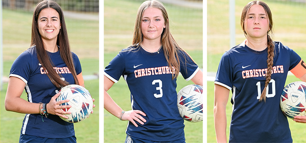 These fab Seahorses earned VISAA Spring AllState honors! 
Brody '25 (Ontario) Div 1 Lacrosse 1st Team
Alivia '27 (Gloucester VA) Div 1 Softball 1st Team
Martina '25 (Madrid) Div 2 Soccer 1st Team
Lucia '25 (Madrid) Div 2 Soccer 1st Team 
Kayla '25 (Wake VA) Div 2 Soccer 2nd Team