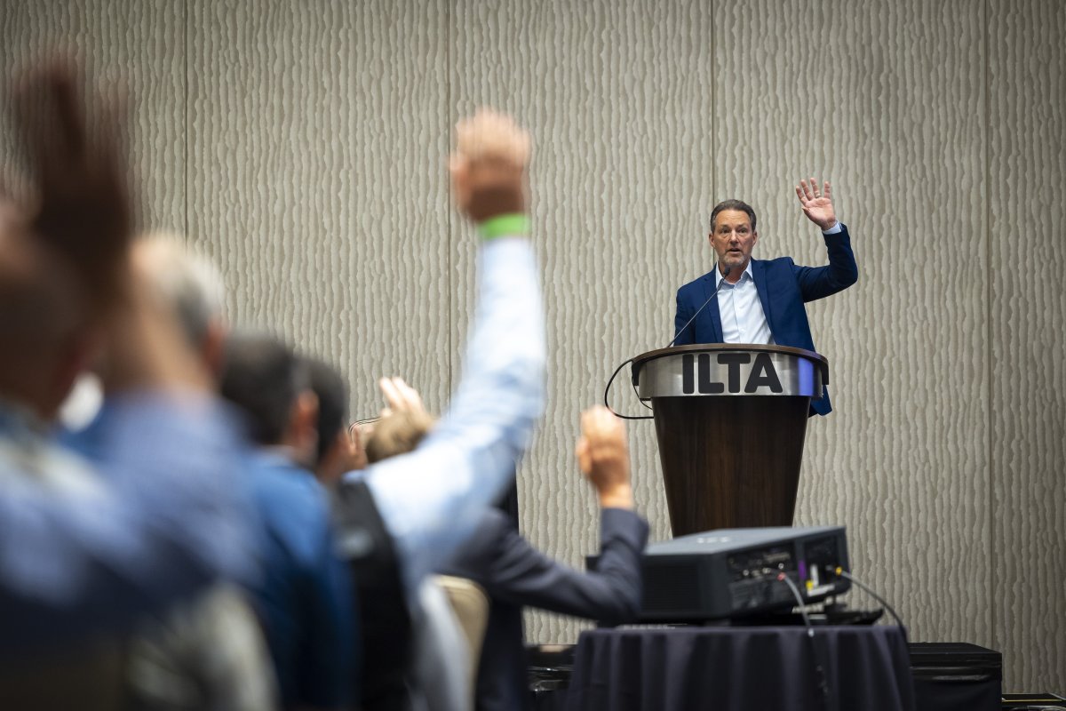 “We are deeply grateful to every attendee, speaker, sponsor, and exhibitor who helped make ILTA 2025 such a powerful gathering. The sense of optimism and momentum in Houston was unmistakable. From meaningful dialogue in sessions to electric networking moments, this event reminded