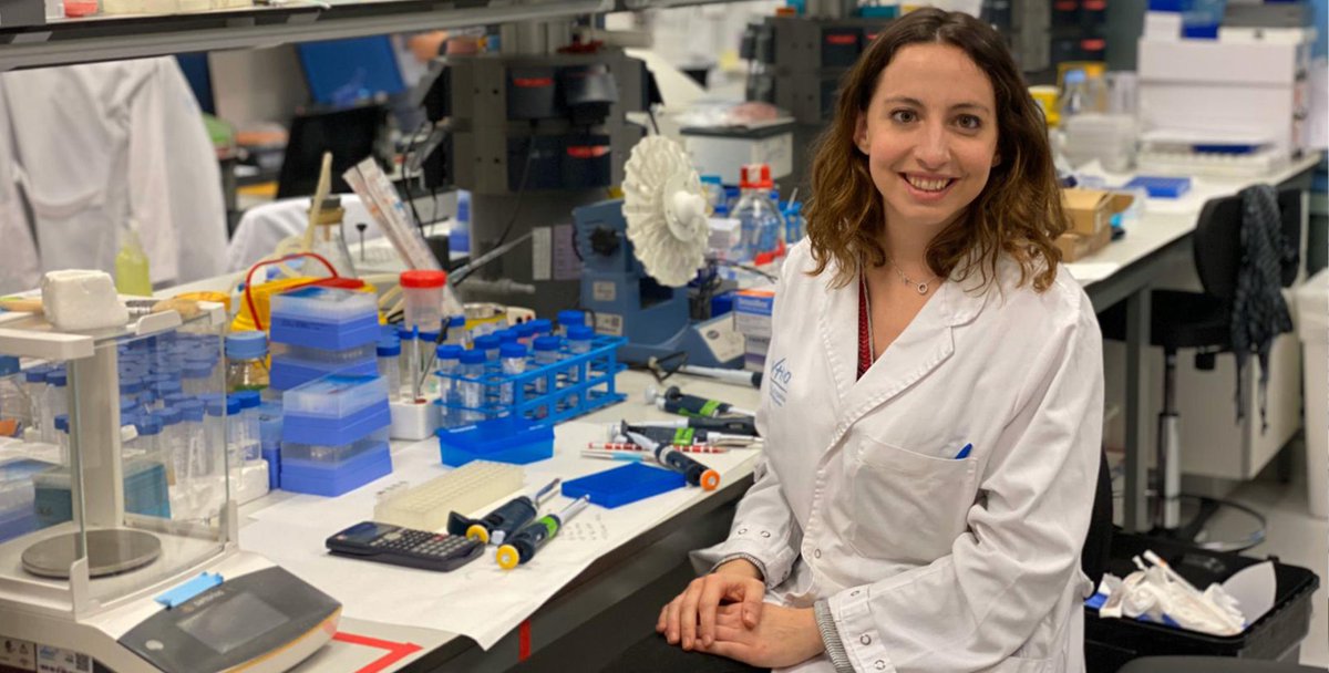 The Maus Lab (@maus_lab) on Twitter photo An increasing number of young individuals are being diagnosed with colorectal cancer. This week, we hosted medical oncologist Iosune Baraibar, who shared what she at <a href="/VHIO/">Vall d’Hebron Institute of Oncology (VHIO)</a>, and <a href="/DanaFarber/">Dana-Farber</a> collaborators are doing to understand and act on this epidemic. Honored to work at <a href="/VHIO/">Vall d’Hebron Institute of Oncology (VHIO)</a>. An increasing number of young individuals are being diagnosed with colorectal cancer. This week, we hosted medical oncologist Iosune Baraibar, who shared what she at <a href="/VHIO/">Vall d’Hebron Institute of Oncology (VHIO)</a>, and <a href="/DanaFarber/">Dana-Farber</a> collaborators are doing to understand and act on this epidemic. Honored to work at <a href="/VHIO/">Vall d’Hebron Institute of Oncology (VHIO)</a>.