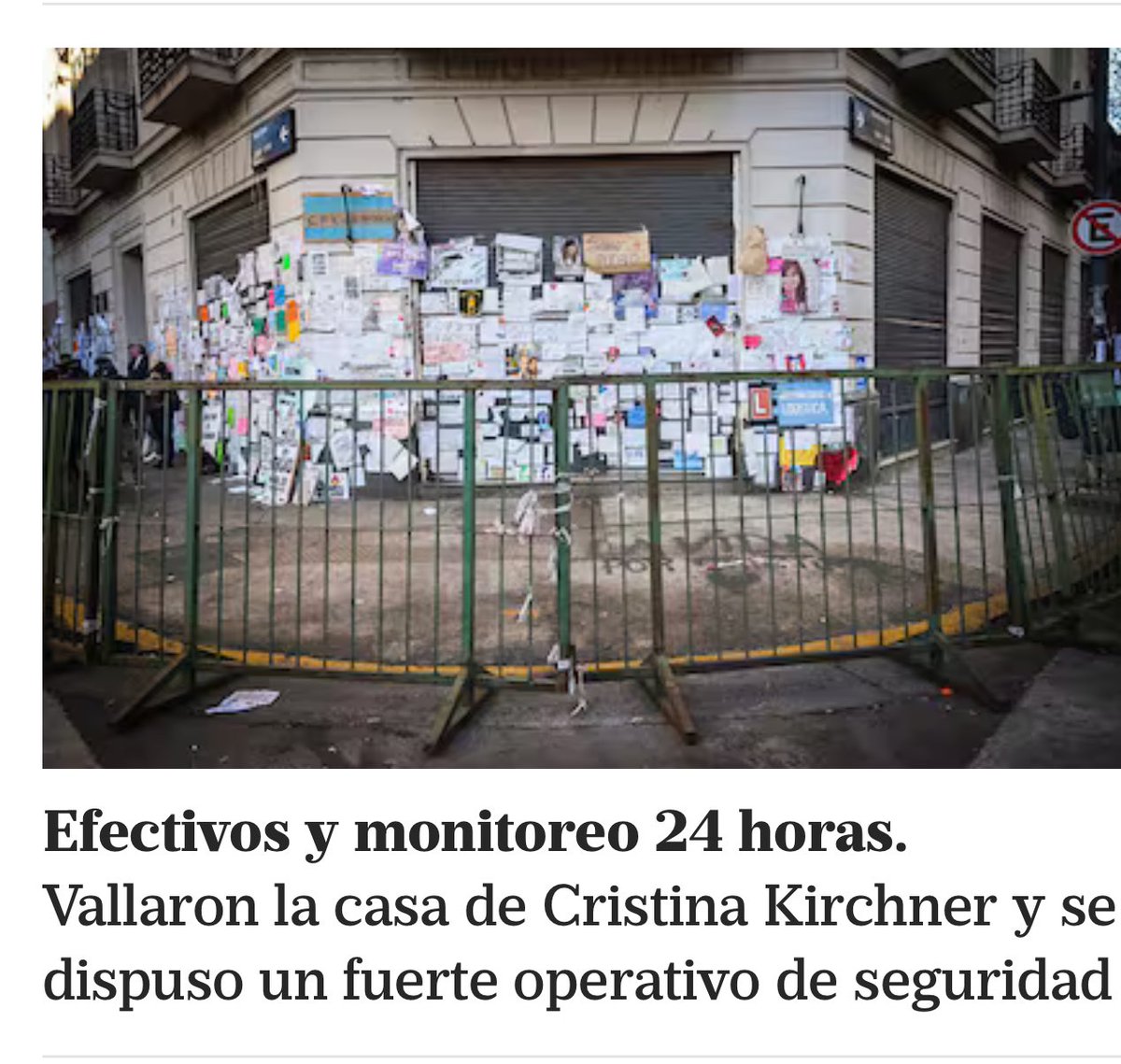 tebifernandez's tweet photo. Cagarles la vida a los vecinos por culpa de una condenada es una tocada de culo a la gente de bien, es una provocación o una invitación a delinquir que total todo pasa… https://t.co/3Fp77Jh7Ie