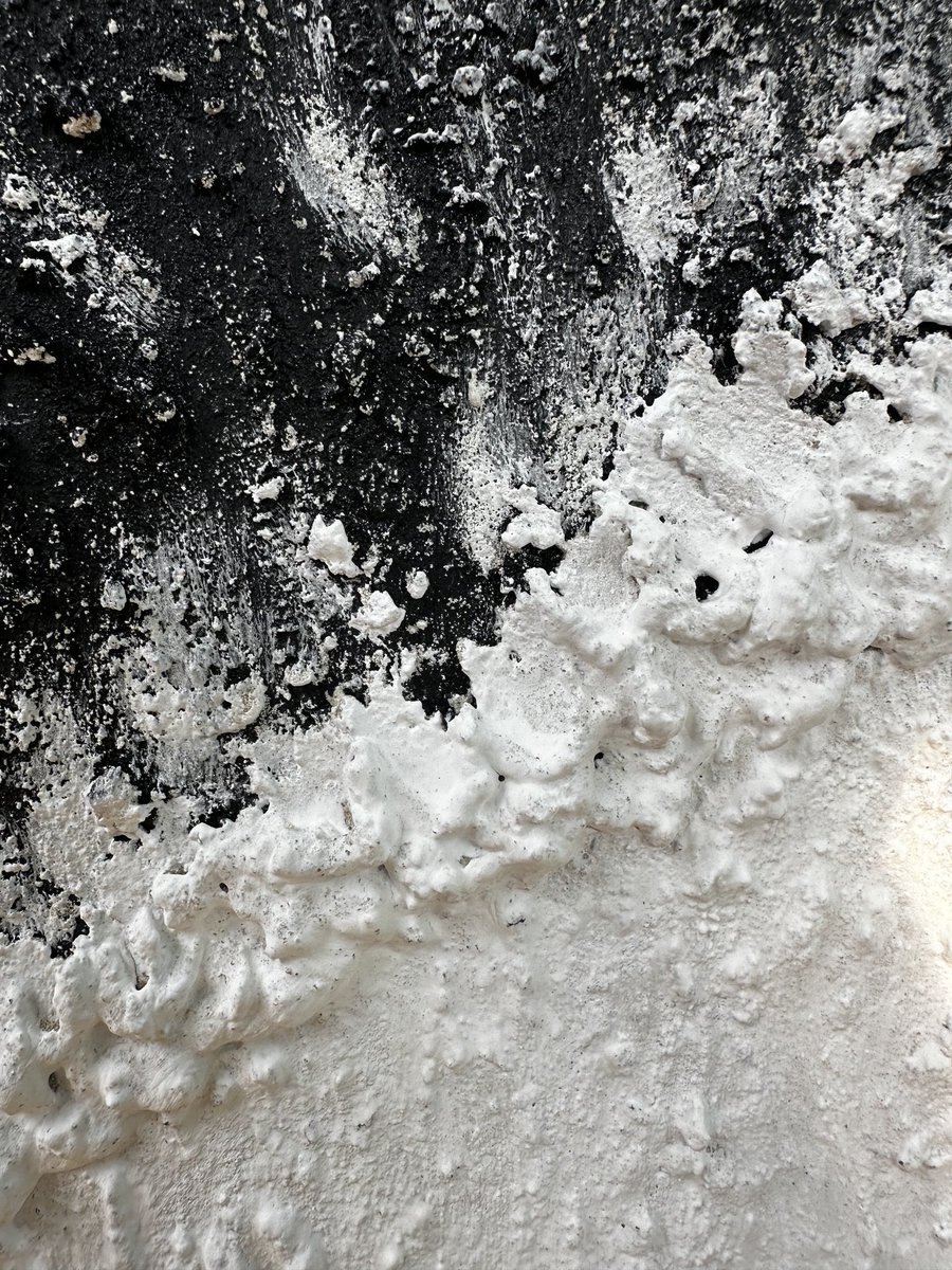 Own a piece of the ocean’s rhythm—framed in raw texture.