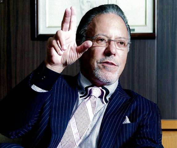 Mr.X / Jay Abraham / ダイレクト出版