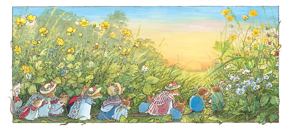 We will be having a weekend of Solstice celebrations under the warm summer sun. Will you be joining us?