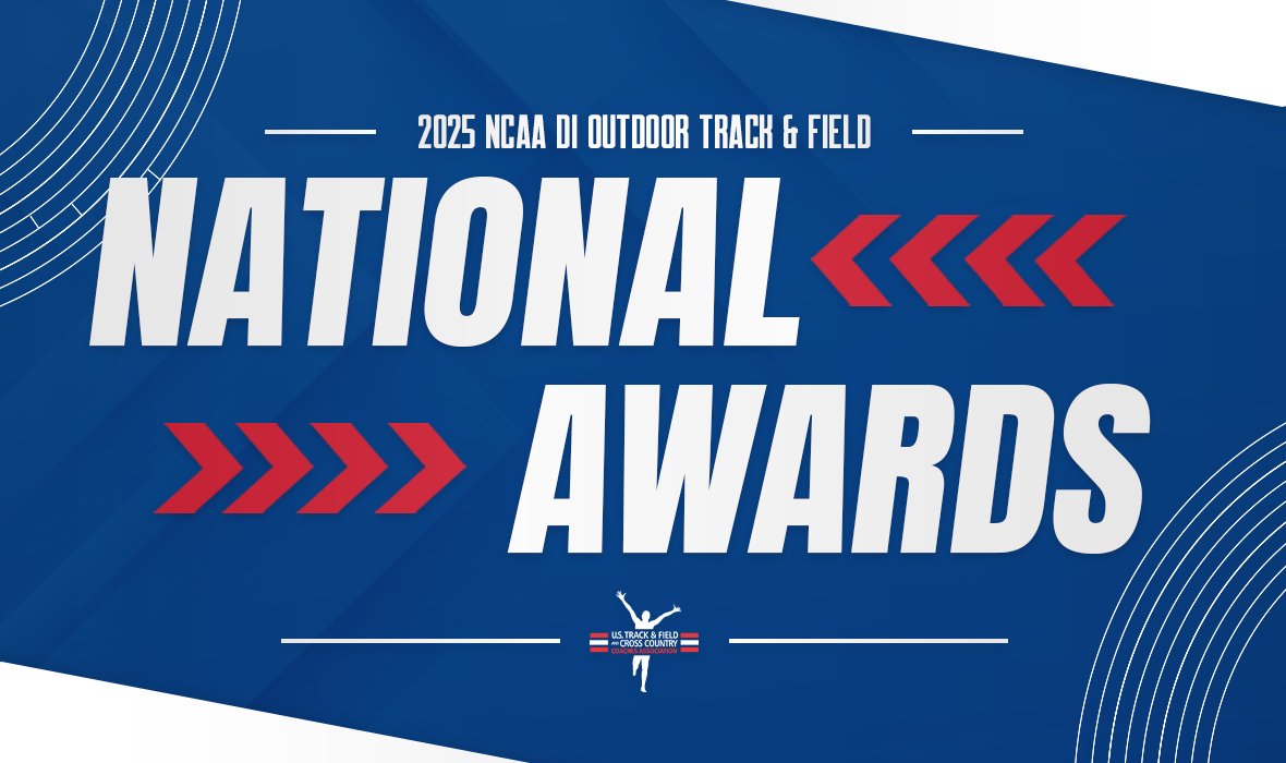 USTFCCCA (@ustfccca) on Twitter photo Here are the National Athletes & Coaches of the Year for the 2025 <a href="/NCAATrackField/">NCAA Track & Field</a> DI Outdoor season!
ustfccca.org/2025/06/featur… Here are the National Athletes & Coaches of the Year for the 2025 <a href="/NCAATrackField/">NCAA Track & Field</a> DI Outdoor season!
ustfccca.org/2025/06/featur…