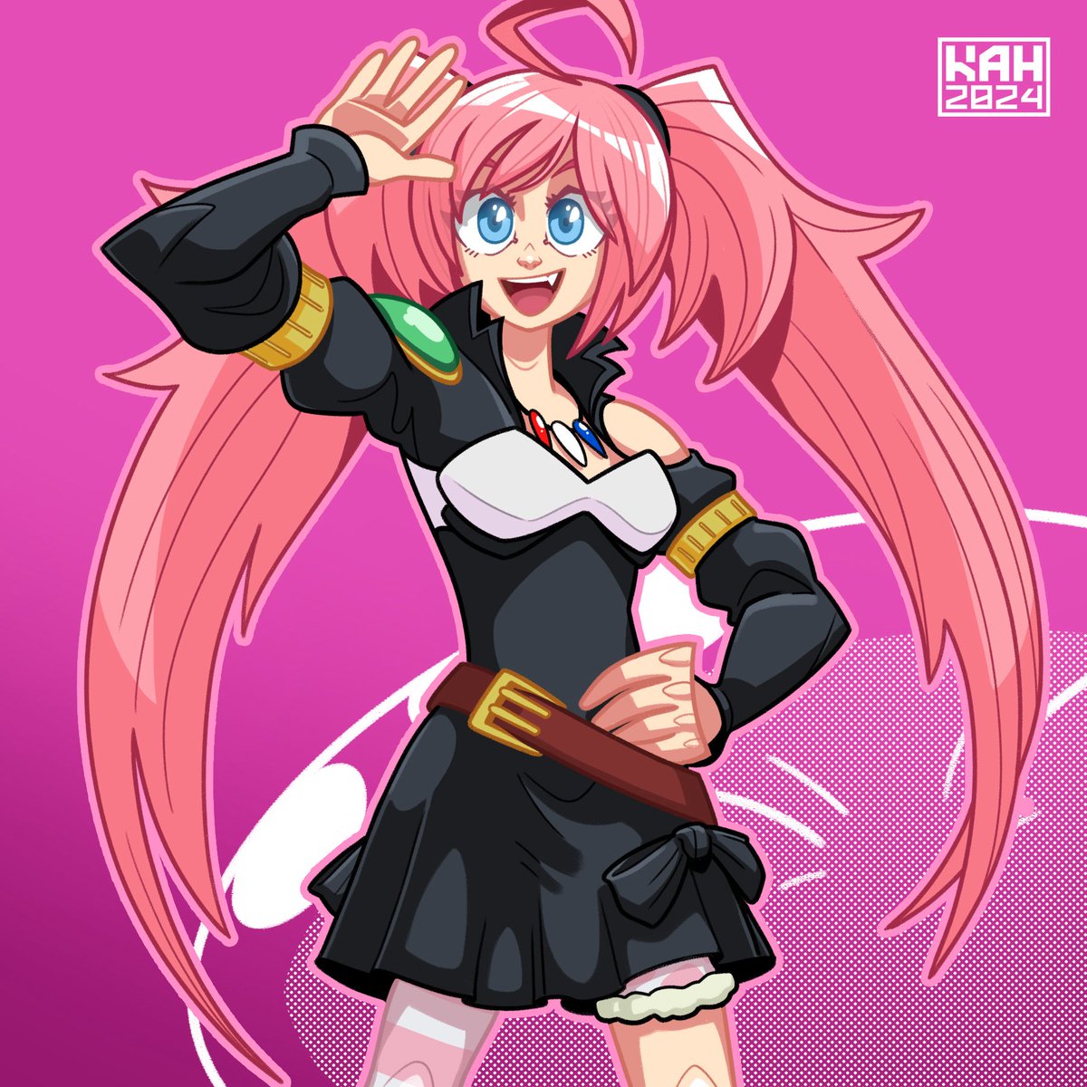 MrHinkleDraws's tweet photo. For someone who drew a lot of #anime in middle & high school, I donโt get commissioned for it very often. ๐
#MrHinkleDraws
#Art #FanArt #DragonBallZ #ThatTimeIGotReincarnatedAsASlime #Scan2Go https://t.co/RdLPGlT4FM
