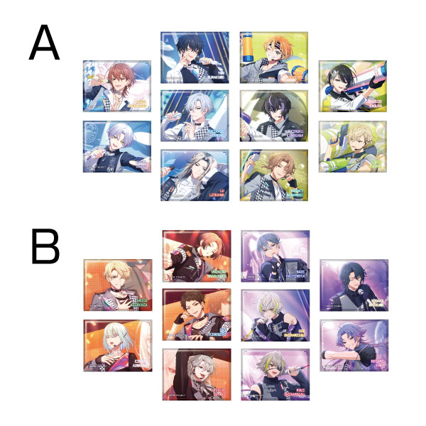 18TRIP グッズ情報 （エイトリ） on X: 