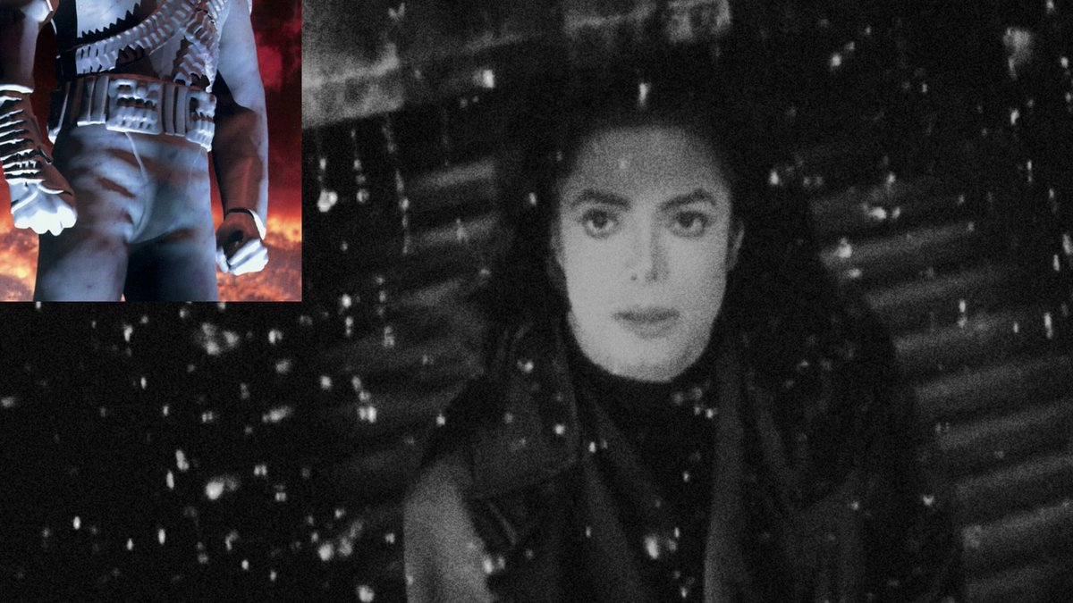 happy 30th anniversary to ‘HIStory’ 💿