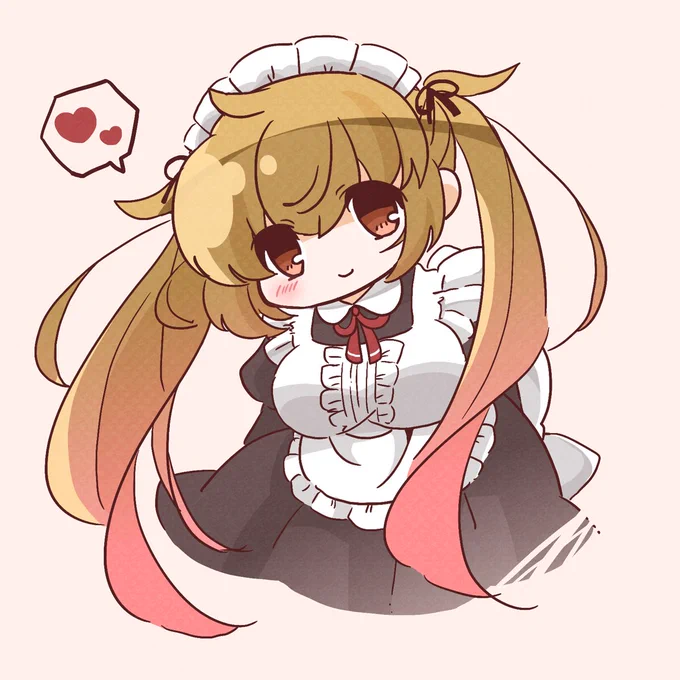 オデの描いた村雨ちゃんカワイイヤッター