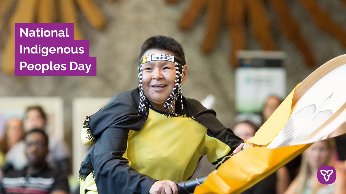 SecretaryON (@secretaryon) on Twitter photo June is #NationalIndigenousHistoryMonth, and today we celebrate #NationalIndigenousPeoplesDay, honouring the rich culture, traditions, and lasting contributions of First Nations, Inuit, and Métis peoples across Canada. June is #NationalIndigenousHistoryMonth, and today we celebrate #NationalIndigenousPeoplesDay, honouring the rich culture, traditions, and lasting contributions of First Nations, Inuit, and Métis peoples across Canada.
