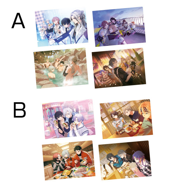 ファミリーマートにて 6月26日（木）10時より順次発売 「18TRIP