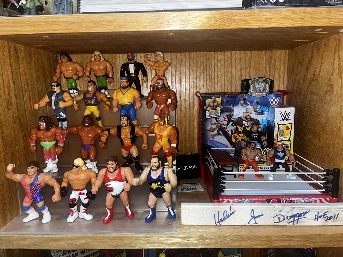 Josh Kotsab (@thekotsabulous) on Twitter photo <a href="/outlawjamboree/">ร
ndrแบฝwยฎ๏ธ</a> <a href="/hWoOfficialPage/">#hWo Hasbro World Order</a> <a href="/ColossusNick/">๐ฝ๐ธ๐ฒ๐บ</a> <a href="/Taggsy79/">Adam</a> <a href="/TTDWrestling/">TTDWrestling</a> <a href="/wwfclassic/">Classic WWF</a> <a href="/wwfhasbromaniax/">wwfhasbromaniax</a> <a href="/Camz316/">Jon campbell</a> <a href="/MikeToffee/">Mike</a> <a href="/kylekustoms2018/">Kylekustoms2018</a> <a href="/grapplearcade/">Grapple Arcade</a> <a href="/Tweet_Wrestling/">Tweet_Wrestling</a> Posting my new Hasbro set up for #hwofigurefriday <a href="/outlawjamboree/">ร
ndrแบฝwยฎ๏ธ</a> <a href="/hWoOfficialPage/">#hWo Hasbro World Order</a> <a href="/ColossusNick/">๐ฝ๐ธ๐ฒ๐บ</a> <a href="/Taggsy79/">Adam</a> <a href="/TTDWrestling/">TTDWrestling</a> <a href="/wwfclassic/">Classic WWF</a> <a href="/wwfhasbromaniax/">wwfhasbromaniax</a> <a href="/Camz316/">Jon campbell</a> <a href="/MikeToffee/">Mike</a> <a href="/kylekustoms2018/">Kylekustoms2018</a> <a href="/grapplearcade/">Grapple Arcade</a> <a href="/Tweet_Wrestling/">Tweet_Wrestling</a> Posting my new Hasbro set up for #hwofigurefriday