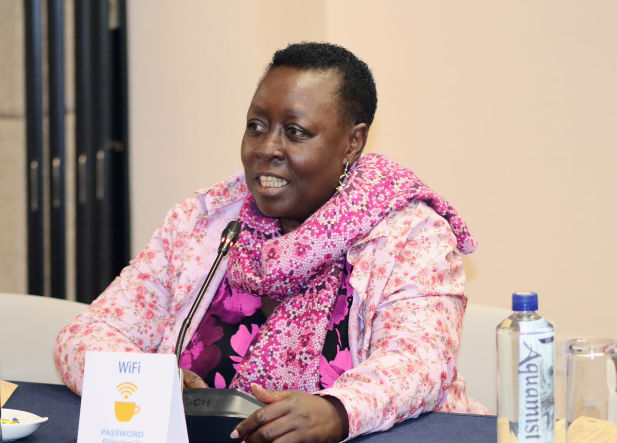 Budget and Appropriations Committee commences deliberations on Supplementary Estimates No. 3 for the Financial Year 2024/25, to address emerging funding priorities.

Read more:facebook.com/share/p/18yiF6…