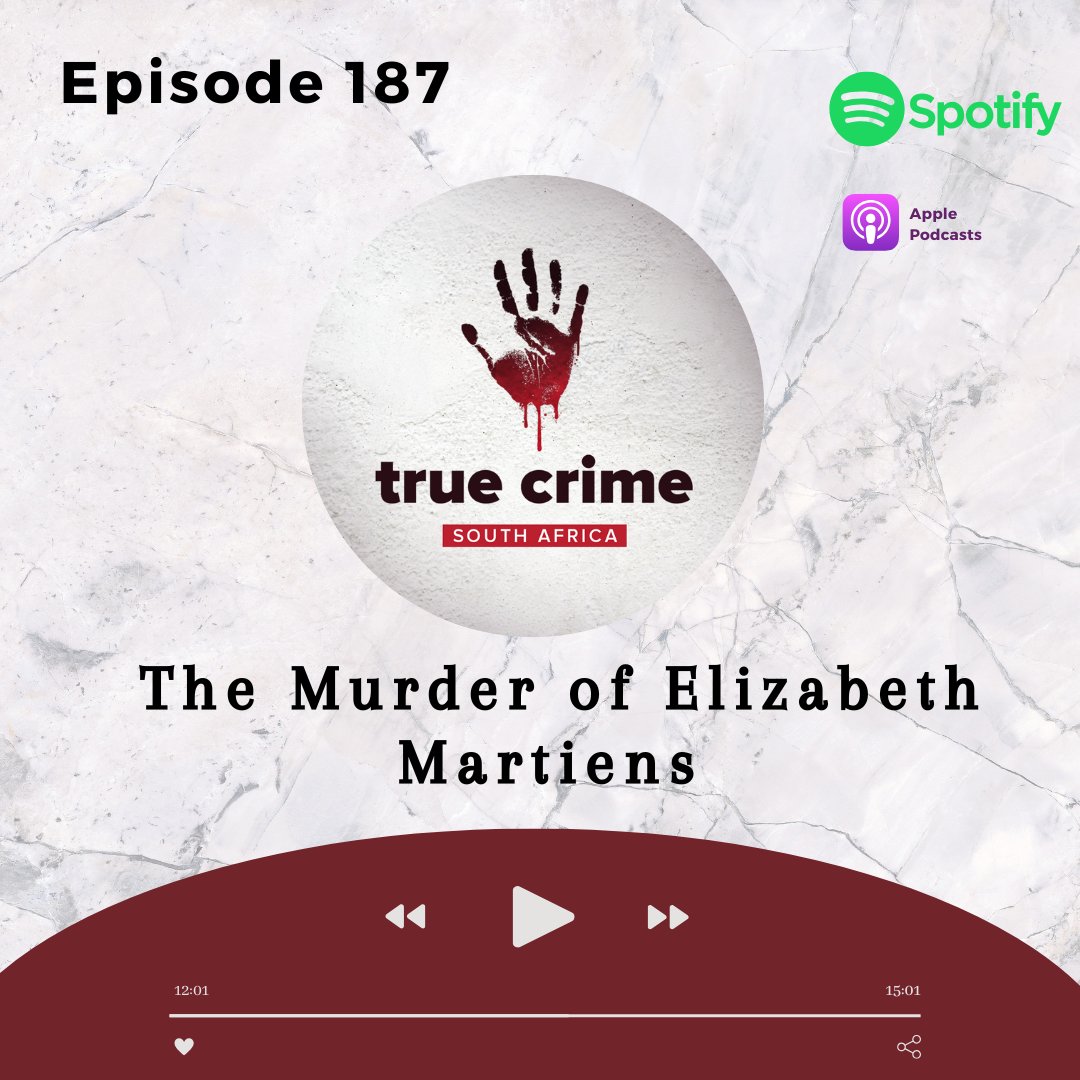 TCSApod's tweet image. Episode 187 The Murder of Elizabeth Martiens is out now.
This episode is sponsored by the upcoming release movie, Sharp Corners.
Listen now: iono.fm/e/1568326
