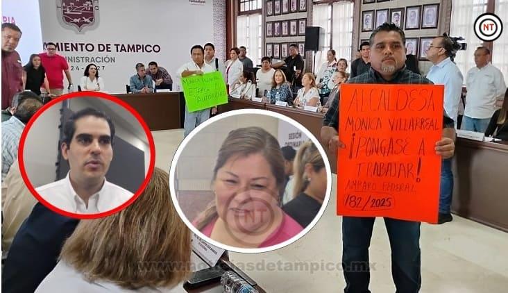 Noticias de Tampico tweet media