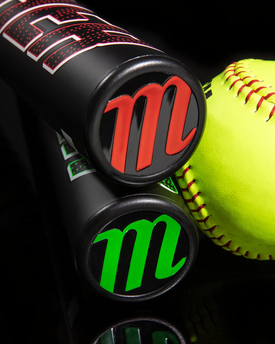JustBats's tweet image. @MarucciSports just dropped its FIRST EVER slow pitch bats! 

Performance? Check. 

Pop? Serious. 

Supply? Let’s just say…don’t wait.

🥎 USSSA &amp;amp; SSUSA bats available now @JustBats

Slide in and grab yours today before they sell out. This is one of those “tell your friends”…