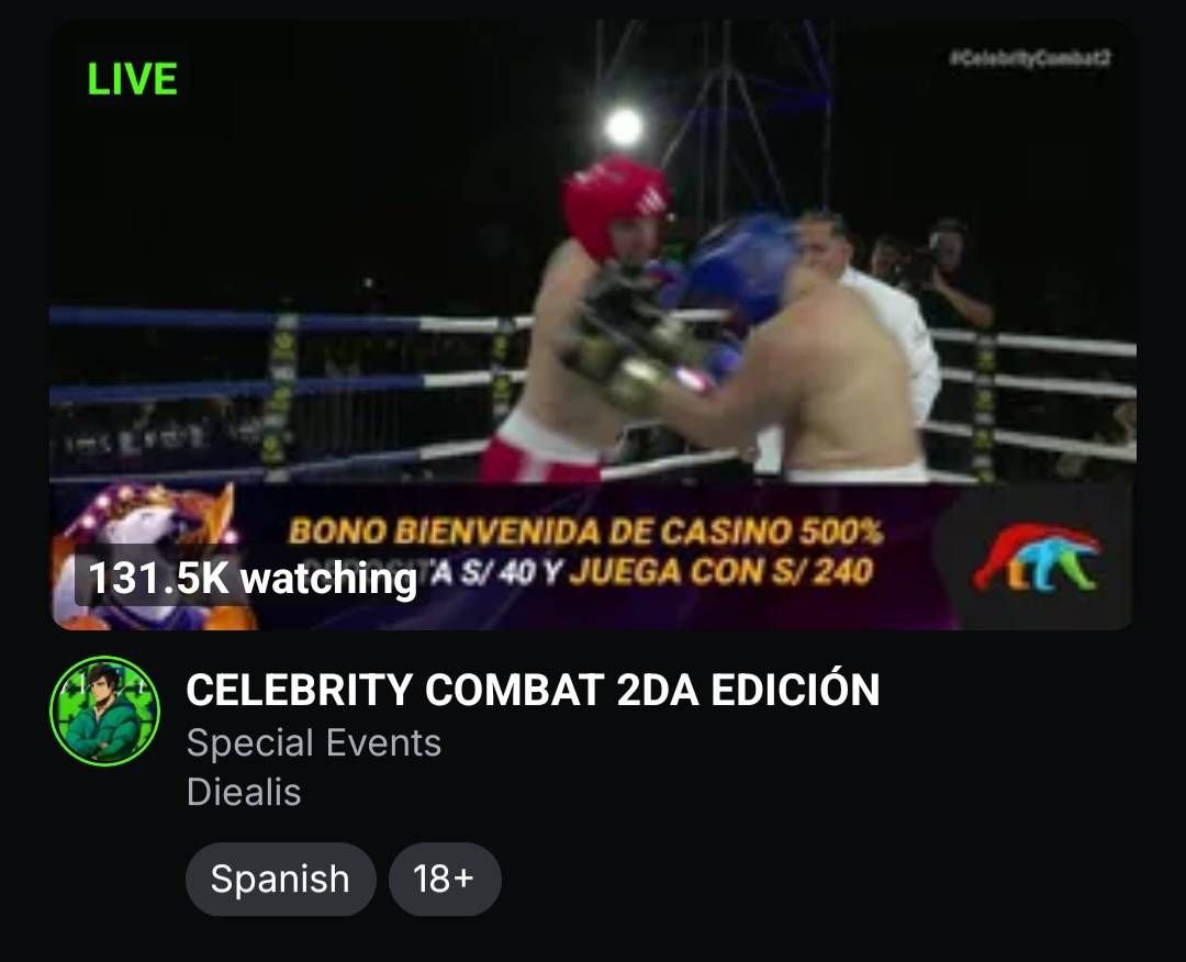 CHECOR10_'s tweet photo. Cuando la cagas se te dice y cuando haces las cosas bien, se te felicita. Ayer fue un evento que tuvo sus fallas, sí, pero estuvo bien para ser tu primer evento de Boxeo. Se ve constancia en este mes y estas demostrando con acciones y no solo con palabras. #WaaCrew 131K💚🦊 ⚔️ https://t.co/cJNtuJ7l7X