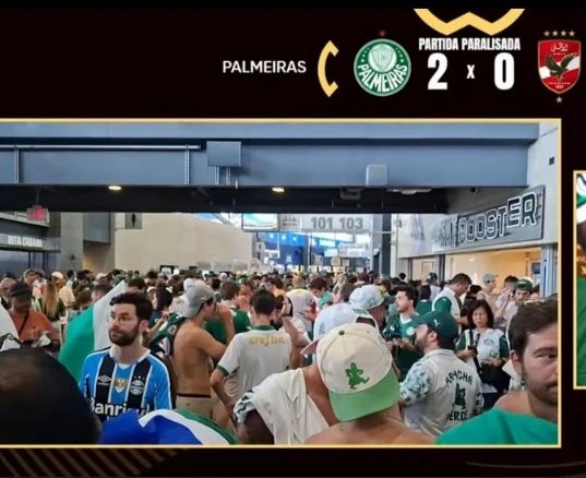 mandagfbpa's tweet photo. precisamos falar do Grêmio onipresente e suas aparições no super mundial https://t.co/doGdZWis3n