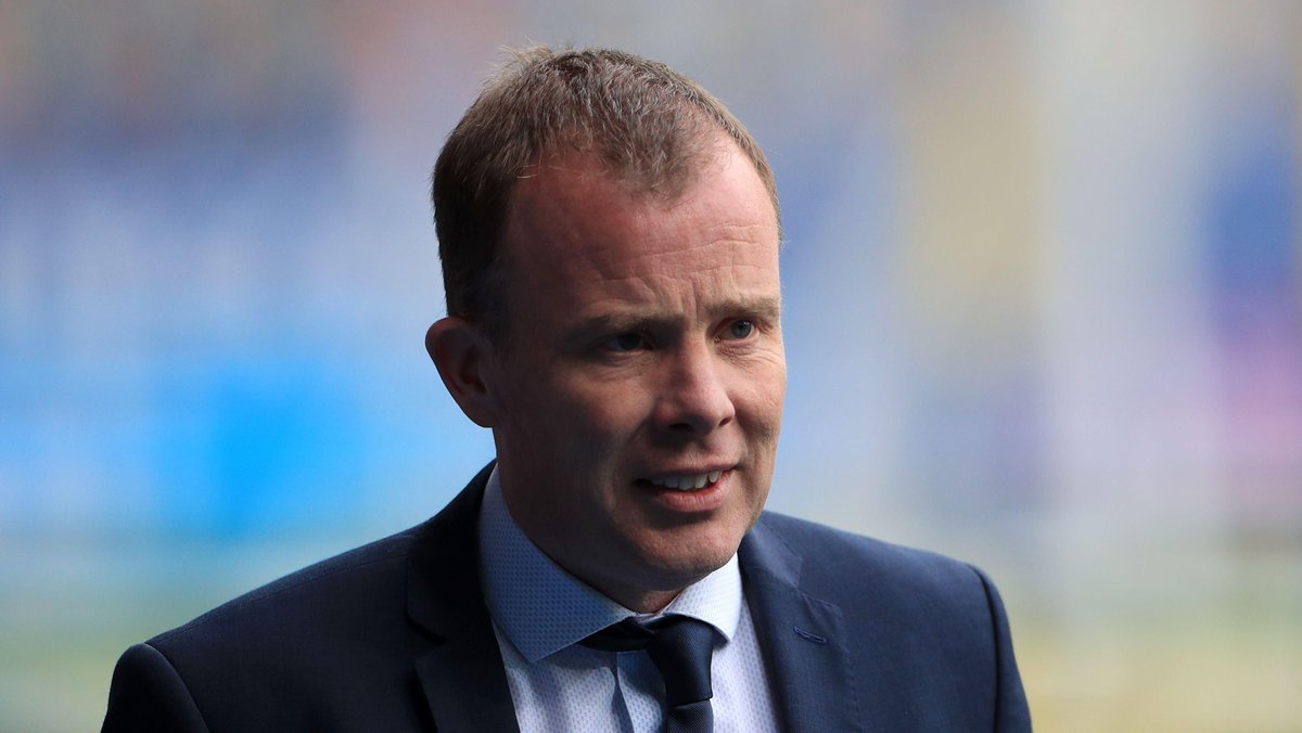 🗣️Angus Kinnear: "I'm equally delighted by our appointment of Chris and ownership's strategic acquisition of Insight Sport, which is a further sign of our ownership’s ambition for Everton and I believe step-changes our analytics capability and will deliver us a long-term