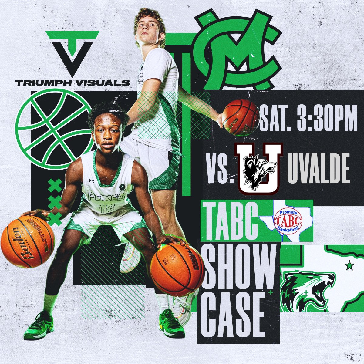 Caddo Mills Boys Fox Basketball tweet media