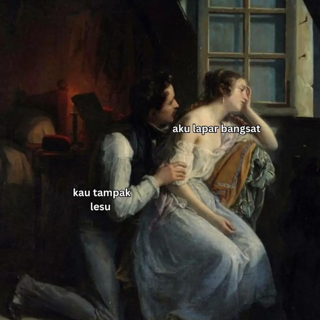 sosmed keras tweet media