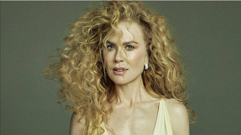 Happy birthday to Oscar winner Nicole Kidman!