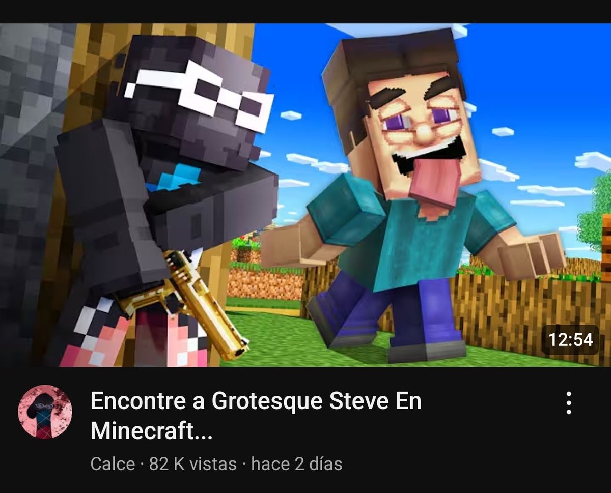 Buenas gente

Estoy buscando a alguien que se especialice en hacer este tipo de miniaturas y de preferencia que tenga conocimientos sobre el CTR.

Pago remunerado 💵