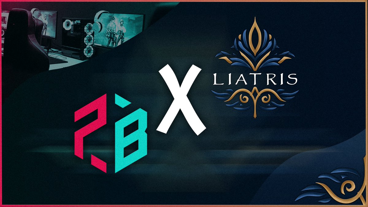 Say hello to our new partner: <a href="/playbay_gg/">Play Bay</a>! ^^

Looking for next-level gaming? 
PlayBay’s high-end eSports centers across Germany offer pro gear, lightning-fast internet, and a setup made for serious fun. ^^

Drop in and play your way: playbay.gg