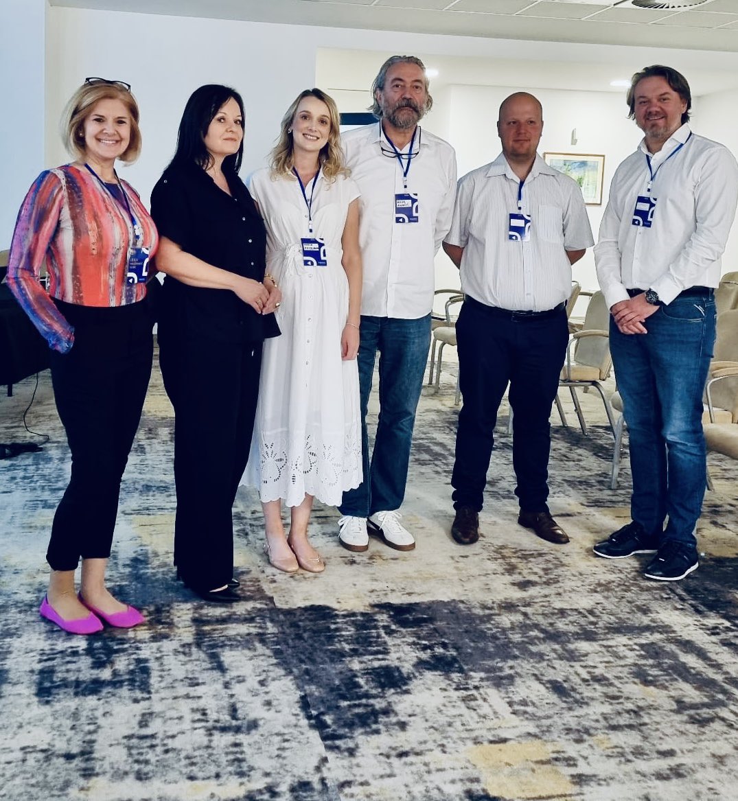 Dr.Hadzikadic Gusic (@dr_lhg) on Twitter photo Such an honor to co-chair the Young Women’s Breast Cancer Symposium in Sarajevo, Bosnia &Herzegovina at the 16th international Days of BHAAAS . Thank you to all our speakers and attendees. We look forward to seeing you next year! <a href="/LCI_YWBP/">Sandra Levine Young Women's Breast Cancer Program</a> <a href="/LevineCancer/">Levine Cancer</a> <a href="/AtriumHealth/">Atrium Health</a> Such an honor to co-chair the Young Women’s Breast Cancer Symposium in Sarajevo, Bosnia &Herzegovina at the 16th international Days of BHAAAS . Thank you to all our speakers and attendees. We look forward to seeing you next year! <a href="/LCI_YWBP/">Sandra Levine Young Women's Breast Cancer Program</a> <a href="/LevineCancer/">Levine Cancer</a> <a href="/AtriumHealth/">Atrium Health</a>