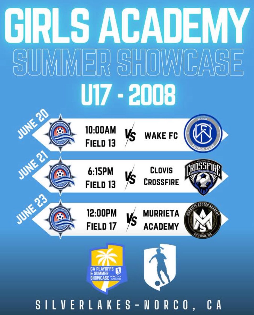 North Shore United 08G GA (@nsu2008ga) on Twitter photo Let’s go NSU! First game at 10 today - join us on the pitch for some exciting soccer. #WeAreUnited <a href="/NSU_Soccer/">North Shore United</a> <a href="/GAcademyLeague/">Girls Academy</a> Let’s go NSU! First game at 10 today - join us on the pitch for some exciting soccer. #WeAreUnited <a href="/NSU_Soccer/">North Shore United</a> <a href="/GAcademyLeague/">Girls Academy</a>