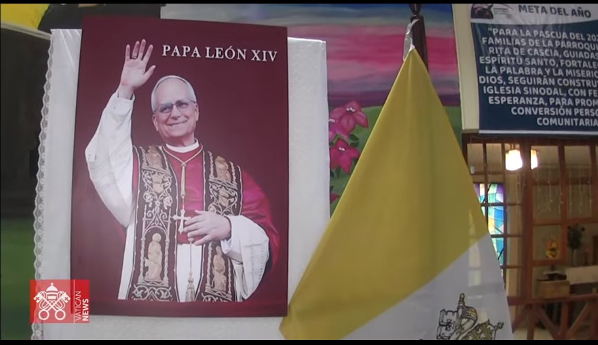 Documental «León de Perú» - Vatican News vaticannews.va/es/papa/news/2…
