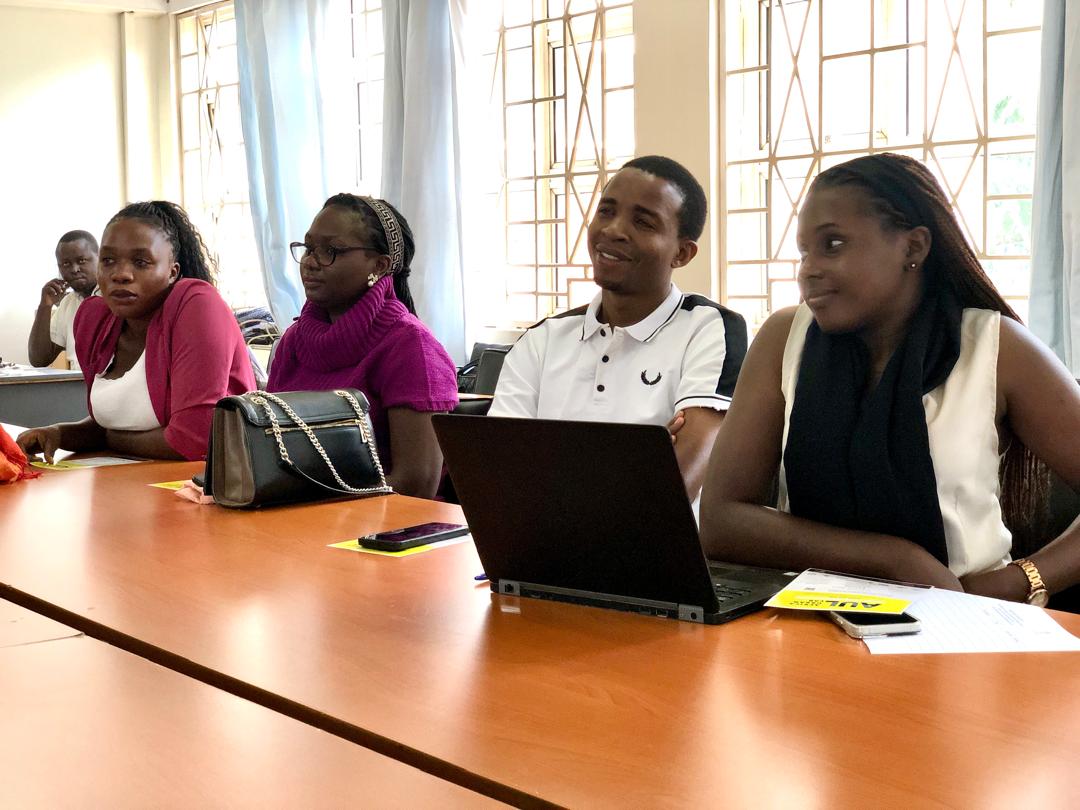 UrbanActionLab's tweet photo. The @AfricaUrbanLab  is hinged on three pillars: education &amp; training, research, and policy. While a master’s program is in the pipeline, the current focus is on their Professional Diploma, driving urban research and actionable policy support across Africa. https://t.co/MsBrCxQEzD