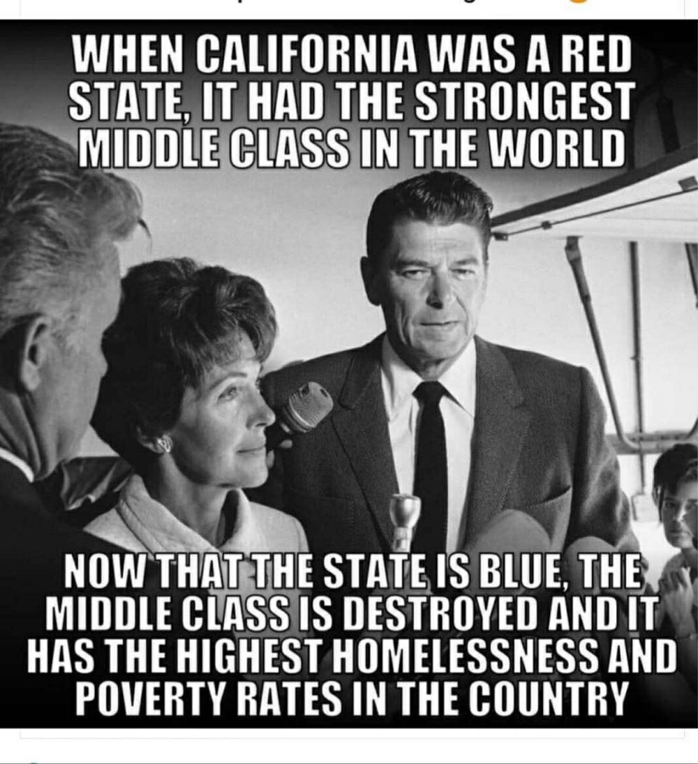 And Gavin Newsom has made everything worse.
