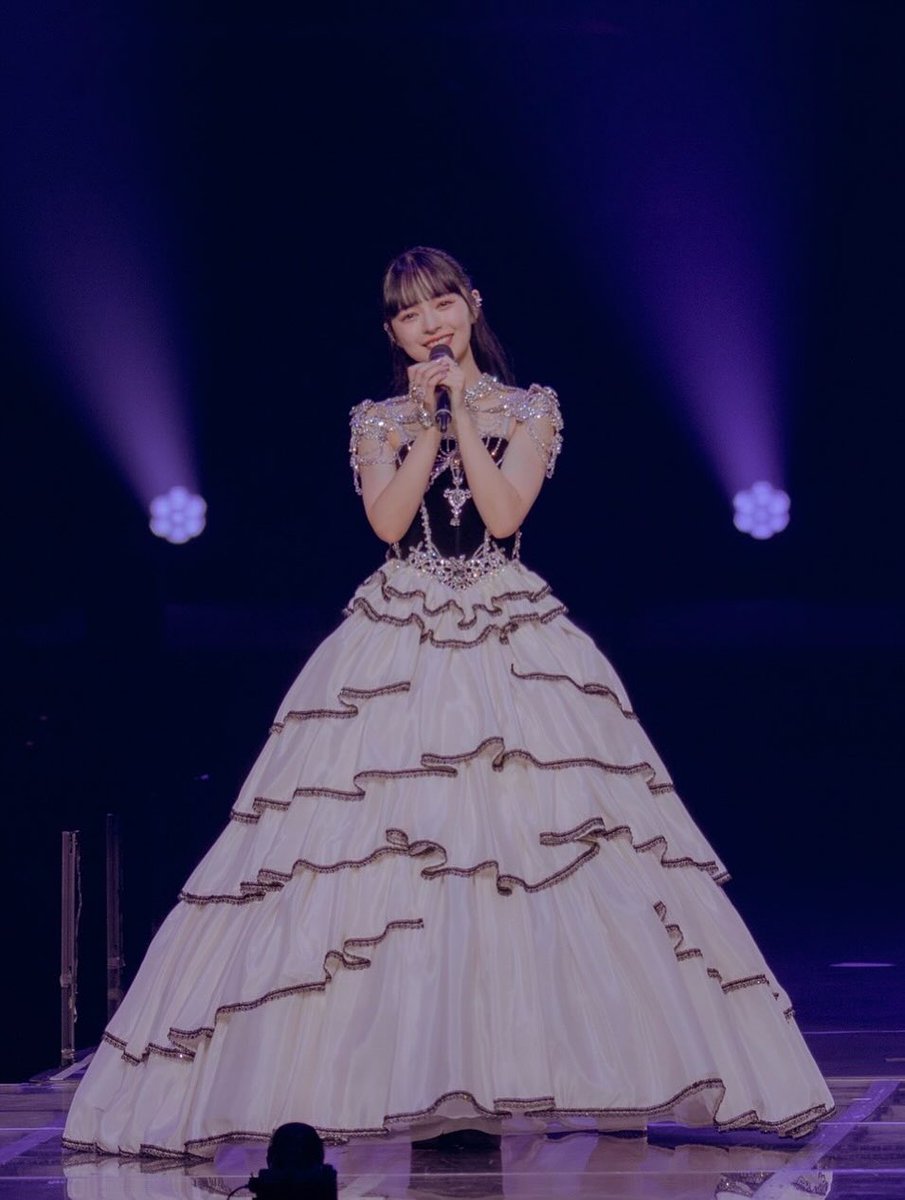 アンジュルム 桜梅桃李 モバガチャ下位賞 アンジュルム 10th Anniversary tour 2025春 『桜梅桃李』～お先はまっ