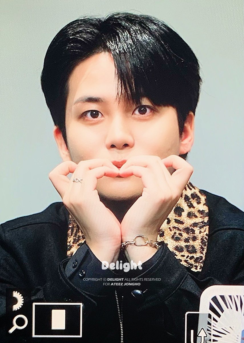 250620 고생했어 🧸🫶🏻  
#에이티즈 #종호 #최종호 #ATEEZ #JONGHO #ジョンホ
